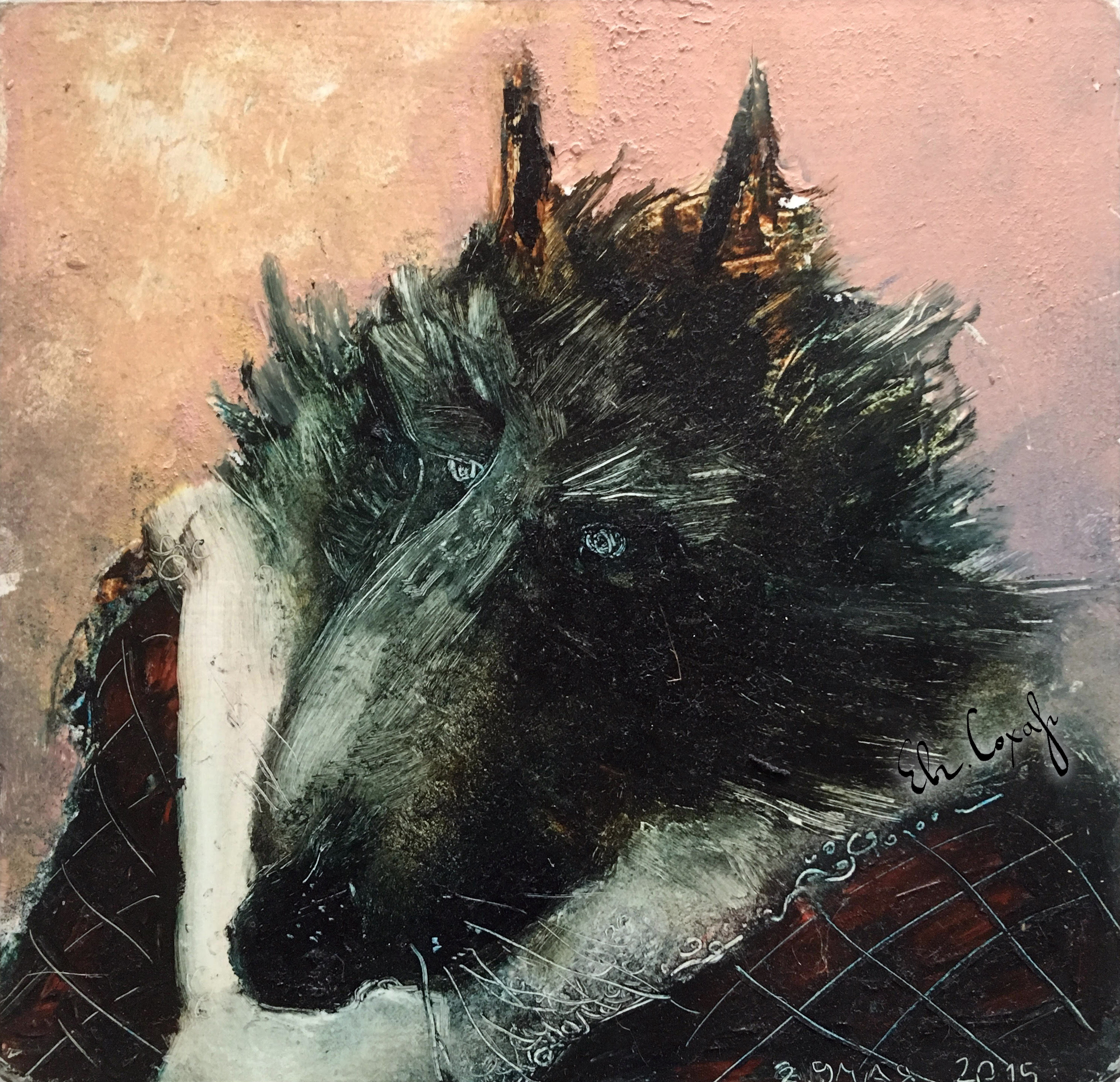 «Lupus Dominus III»