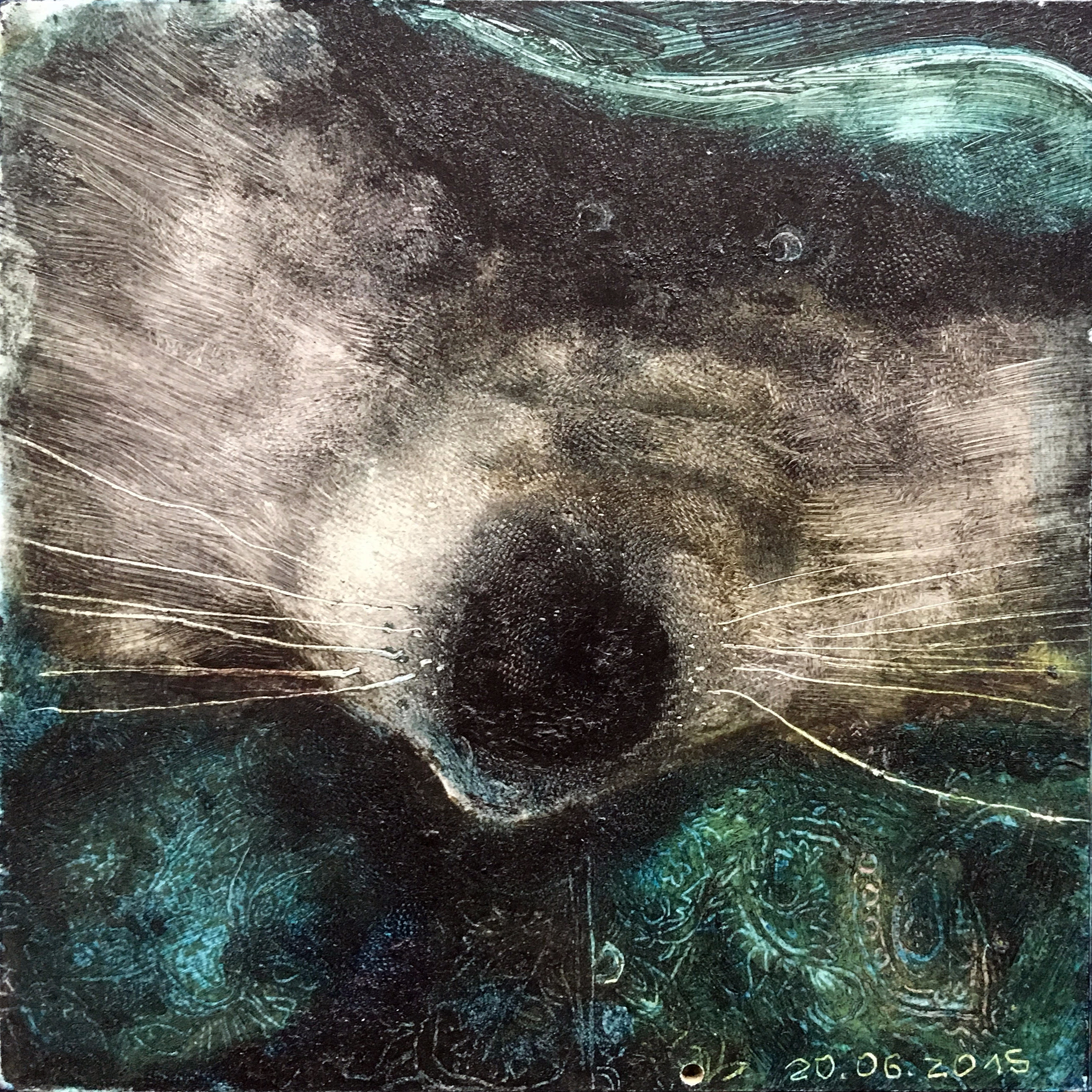 «Lupus Dominus II»